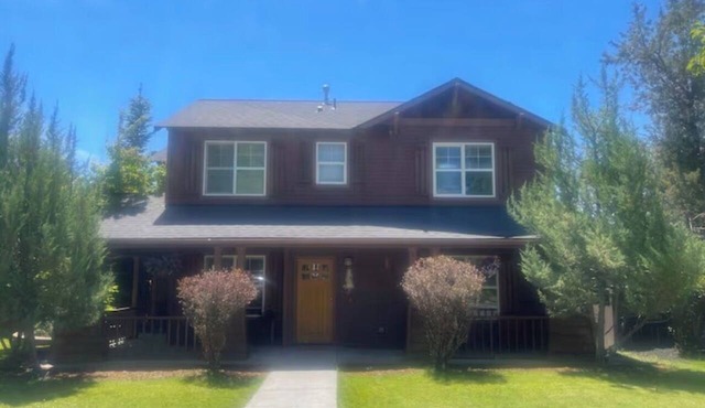 Marvelous 4-bedroom house in Bend perfect for your getaway in Bend