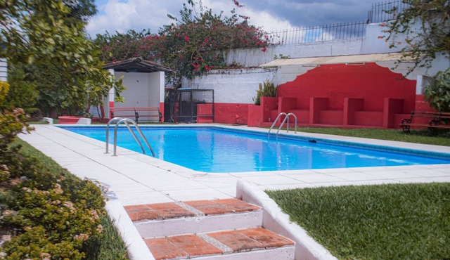 Marys' Beautiful Cozy Place Villas Alcantara 1