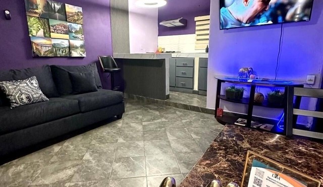 Mateo'S 501 Apartments