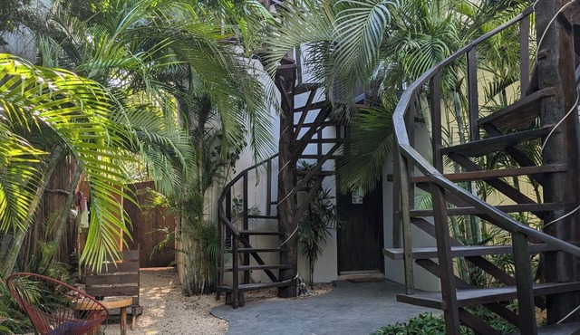 Maui Hostels Tulum