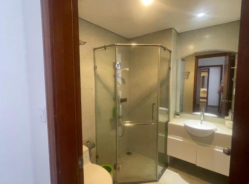 May Apartment - Tran Duy Hung