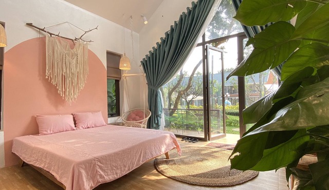 May Tropicall Villas