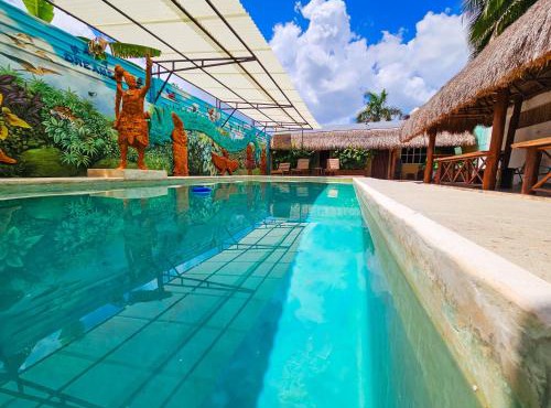 Maya Dreams Bacalar