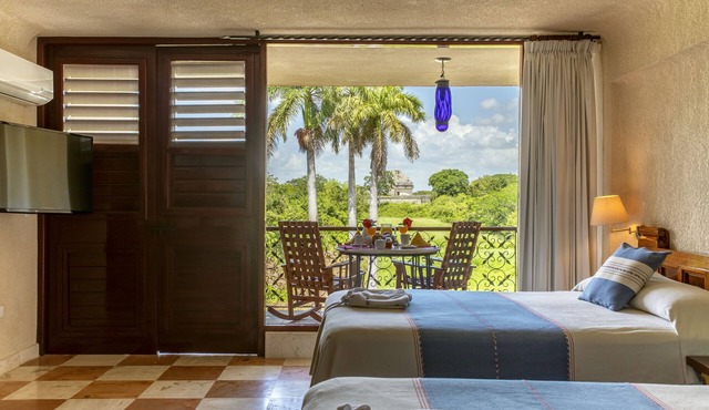 Mayaland Hotel & Bungalows
