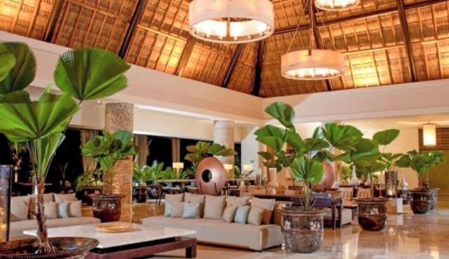 Mayan Palace Golf at Vidanta Acapulco 1 bdrm suite at a nice resort