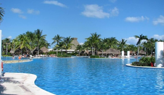 Mayan Palace Vidanta Resort Riviera Maya 1 BR studio