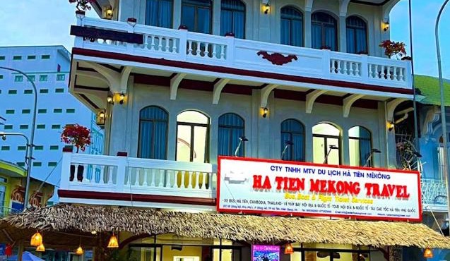 MEKONG HOMESTAY 2