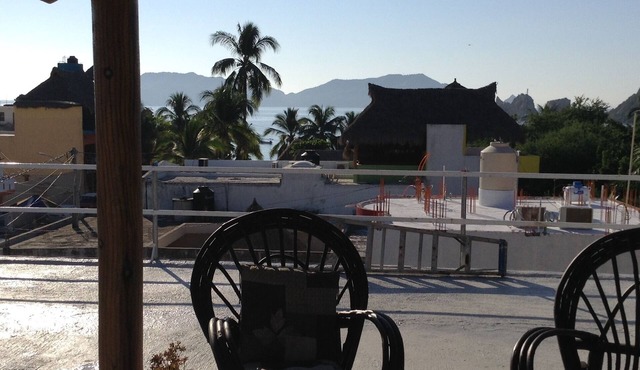 Melaque Condo Near the Beach! Safe, secure and modern!