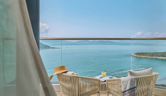 Meliá Aurea Nha Trang