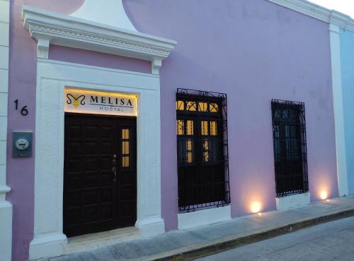 MELISA HOSTAL