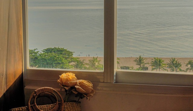 Melyna Hotel Nha Trang Beach