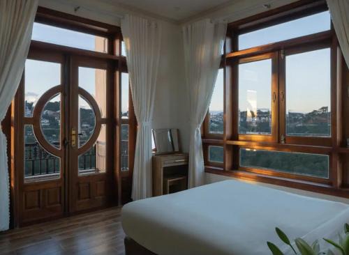 Mendoza Hotel