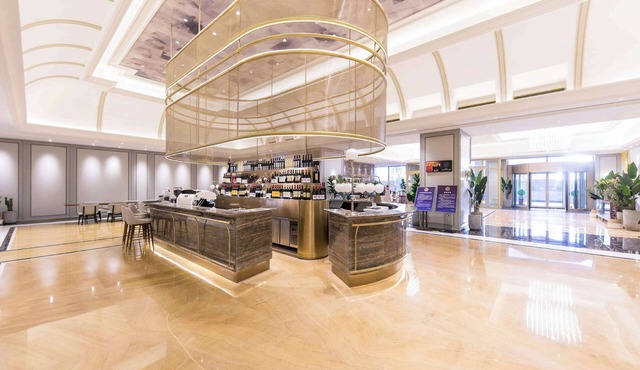 Mercure Beijing Chang An West