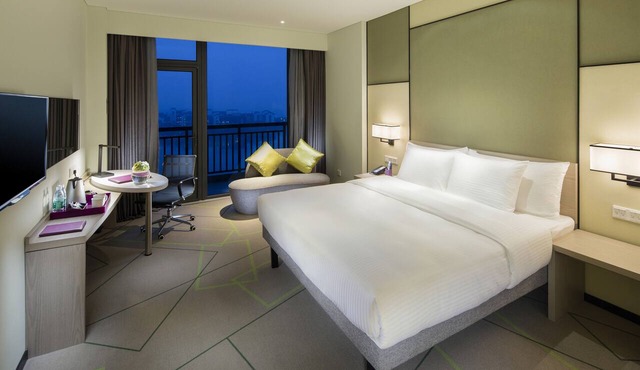 Mercure Hefei Sunac in Hefei