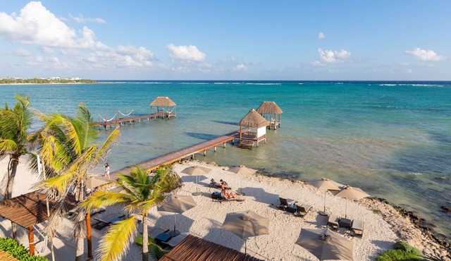 Mereva Tulum