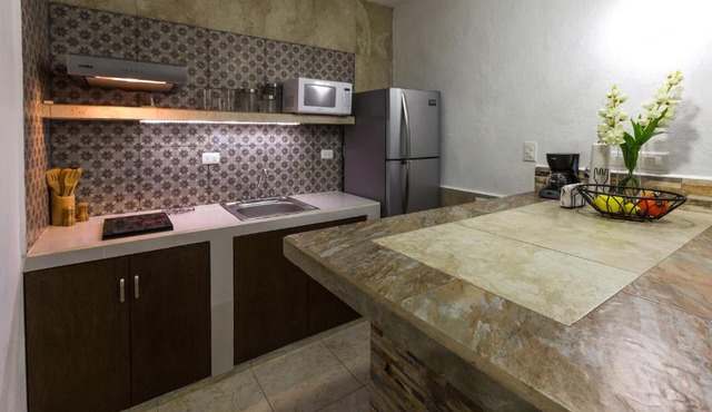 Merida Serviced Apartments