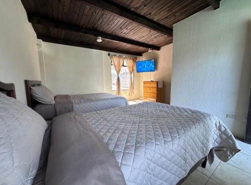 Mesura B&B in Quetzaltenango