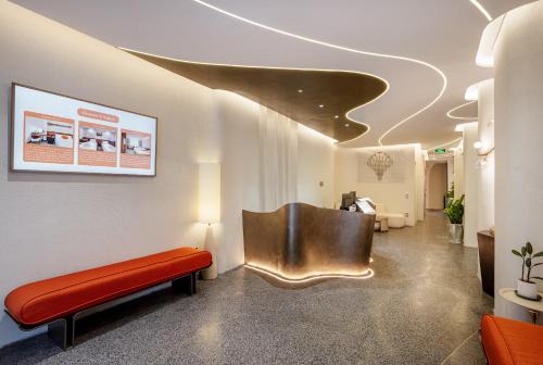 Metrolux By ZG