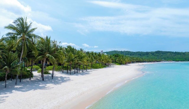 MeyBeach Apartment & Hotel Phu Quoc