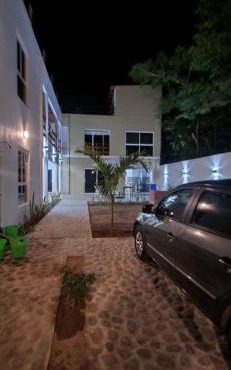 Meztli Beach House