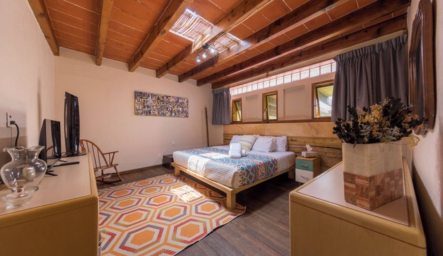 Meztli: Casa Boutique & Spa