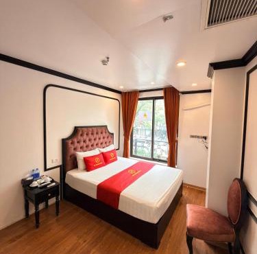 MHouse Villa