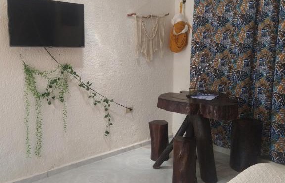 MI CIELITO ROOM