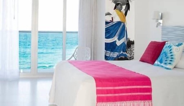 Mia Reef Isla Mujeres - Inclusive-Mexico-Studio!
