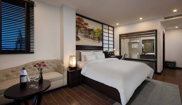 MIBEE Hotel