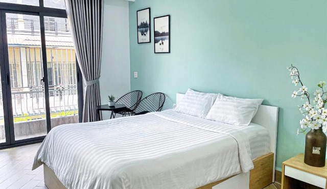 MIDMOST C22 Apartment