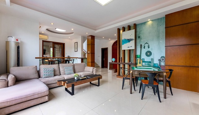 Milake Holiday Villa