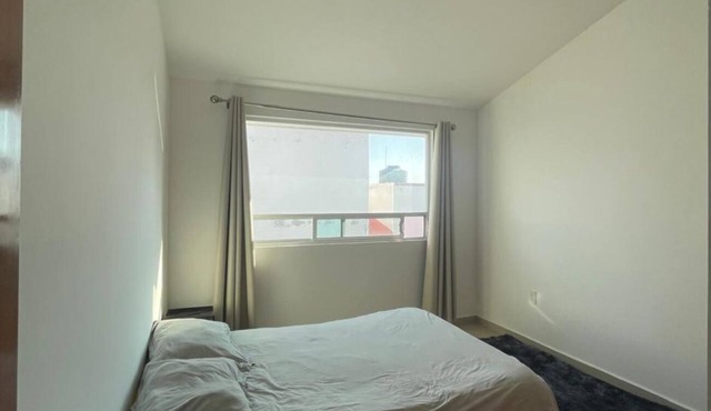 MillenniumIII - Bed/Matrimonial - Shared Bathroom and/or SofaBed - PET Friendly