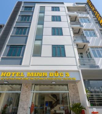 Minh Đức 3 Hotel