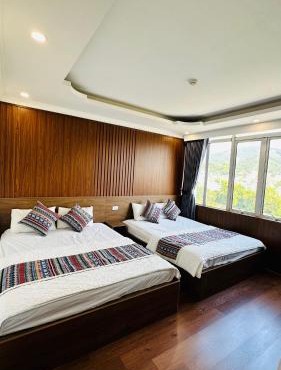 Minh Hoang Hotel & Homestay