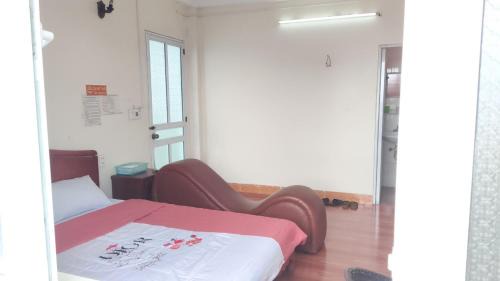 Minh Long Hotel - Motorbike Rental - Cao Bang City