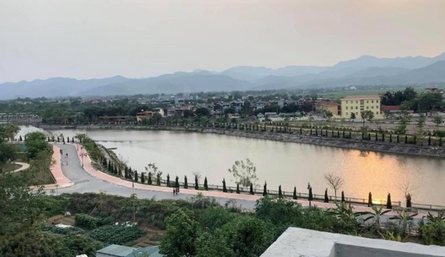 Minh Thuy Hotel Dien Bien Phu -BayLuxury