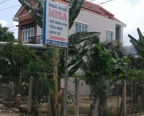 Misa Guesthouse