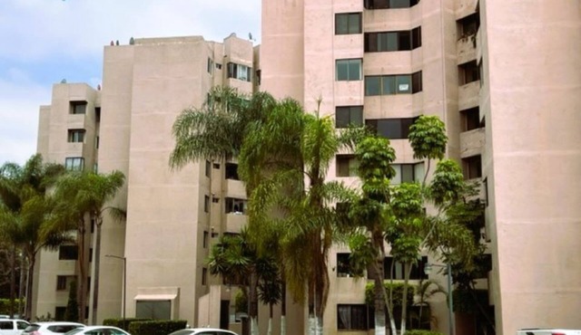 Mision de La Paz Zona Rio Condo