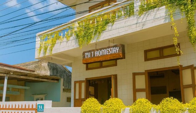 Mit Homestay Phú Quý