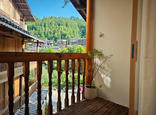 Miwu Homestay