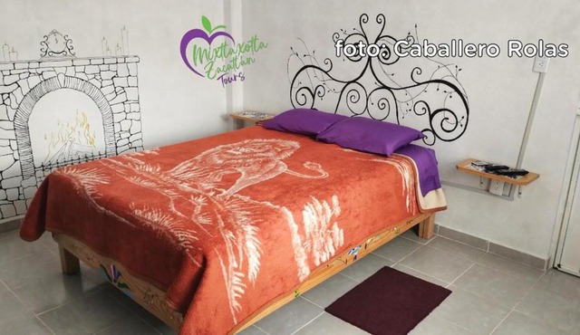 Mixtlaxotla Zacatlán Tours