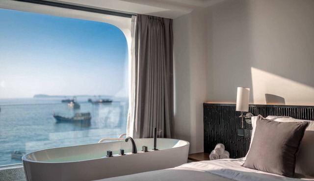 Miyue · Shenzhen Monet Garden Seaview Resort