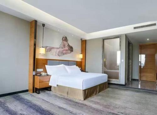 MIZPARTON HOTEL - Heshan Xinhua City Store