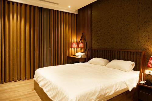 Mizu Room Ecopark panorama view