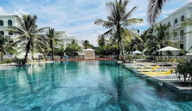 MK Hotel Phu Quoc