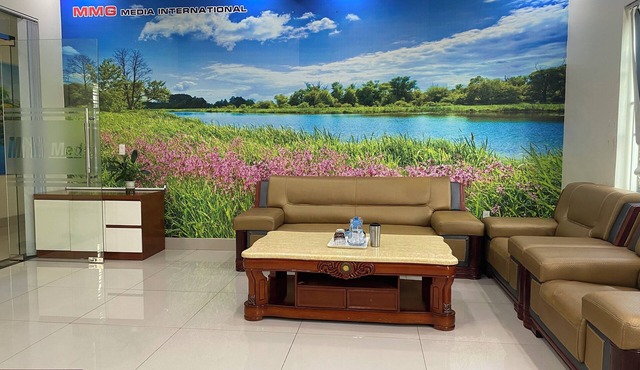 MMG GLOBAL Apartments