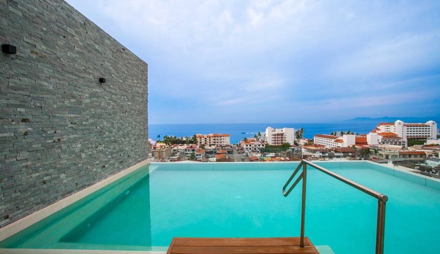 Modern 1BR | Walk to Beach & Boardwalk