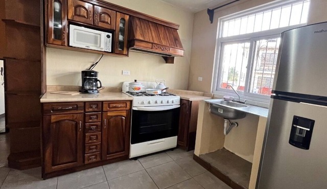Modern and cozy apartment in Quetzaltenango