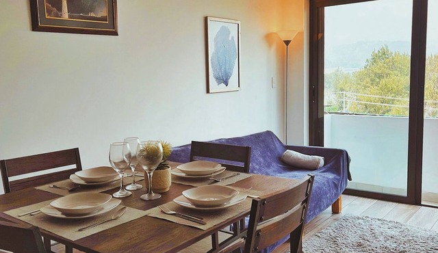 Modern and comfortable apartment. Petapolis, Zone 12