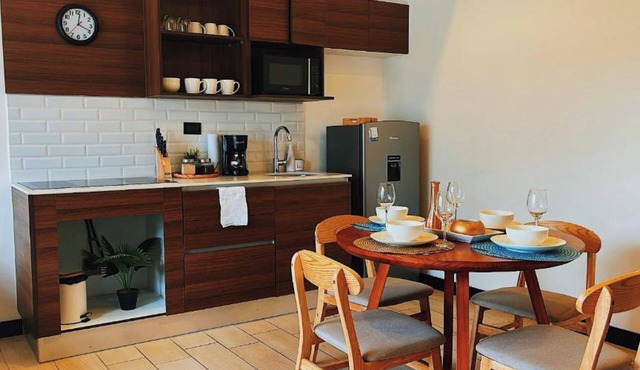 Modern and comfortable apartment EON Zone 10